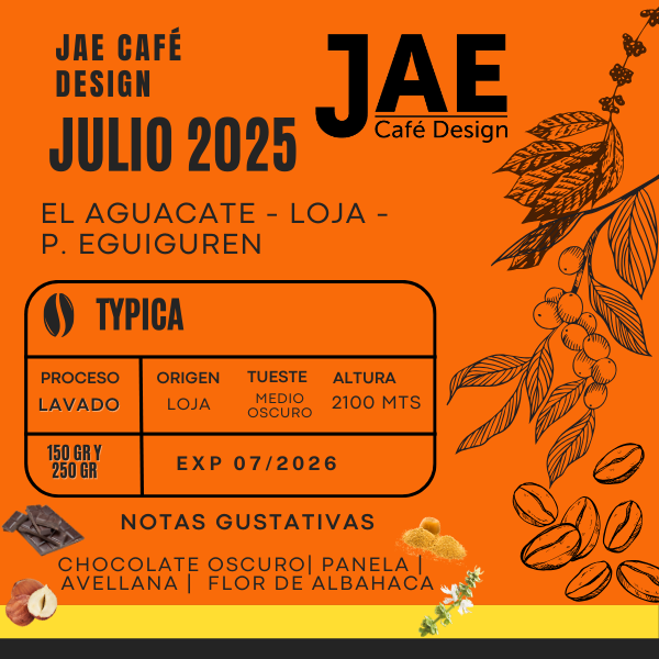 COSECHA DE ABRIL 2025